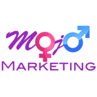 Mojo Marketing logo, Mojo Marketing contact details