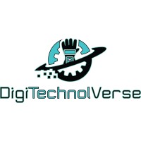 DigiTechnolVerse logo, DigiTechnolVerse contact details