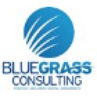 Bluegrass Consulting logo, Bluegrass Consulting contact details