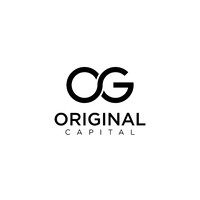 Original Capital logo, Original Capital contact details