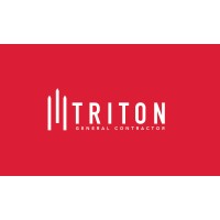 Triton General Contractor logo, Triton General Contractor contact details