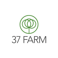 37 Farm logo, 37 Farm contact details