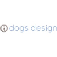 4 Dogs Design logo, 4 Dogs Design contact details