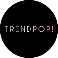 TRENDPOP! logo, TRENDPOP! contact details