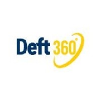 DEFT360 IT Solutions logo, DEFT360 IT Solutions contact details