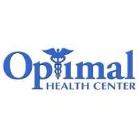 Optimal Health Center logo, Optimal Health Center contact details