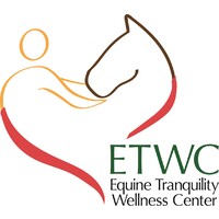 Equine Tranquility Wellness Center, Inc. logo, Equine Tranquility Wellness Center, Inc. contact details