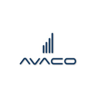 AVACO logo, AVACO contact details