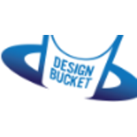 Design Bucket logo, Design Bucket contact details