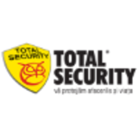 Total Security SA logo, Total Security SA contact details