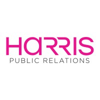 Harris Public Relations logo, Harris Public Relations contact details