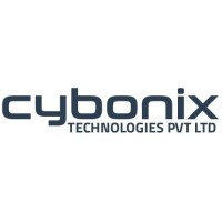 Cybonix Technologies Private Limited logo, Cybonix Technologies Private Limited contact details