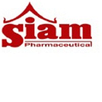 Siam Pharmaceutical logo, Siam Pharmaceutical contact details