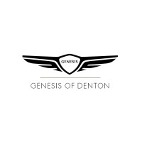 Genesis of Denton logo, Genesis of Denton contact details