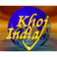 Khoj India TV logo, Khoj India TV contact details