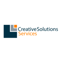 Creative Solutions Services logo, Creative Solutions Services contact details