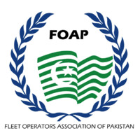 Fleet Operators Association of Pakistan logo, Fleet Operators Association of Pakistan contact details