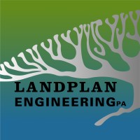 Landplan Engineering, P.A logo, Landplan Engineering, P.A contact details