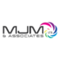 MJM & Associates logo, MJM & Associates contact details