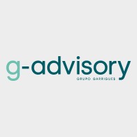 G-advisory logo, G-advisory contact details