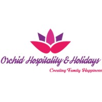 Orchid Hospitality & Holidays Pvt. Ltd logo, Orchid Hospitality & Holidays Pvt. Ltd contact details