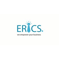 Eric Services logo, Eric Services contact details