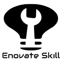 Enovate Skill logo, Enovate Skill contact details