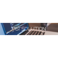 FaSt Solution logo, FaSt Solution contact details