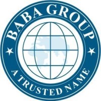 BABA GROUP logo, BABA GROUP contact details