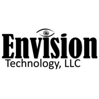 Envision Technology logo, Envision Technology contact details