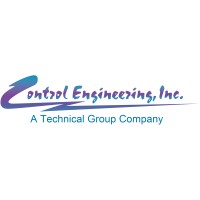 Control Engineering, Inc. logo, Control Engineering, Inc. contact details