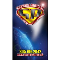 Super Plumber.co logo, Super Plumber.co contact details