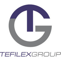 Tefilex Group logo, Tefilex Group contact details