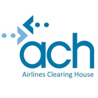 Airlines Clearing House logo, Airlines Clearing House contact details