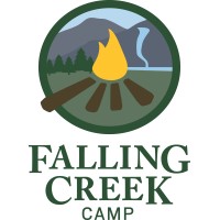 Falling Creek Camp logo, Falling Creek Camp contact details