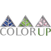 Color Up logo, Color Up contact details