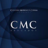 Cordero Moreno & Corral Abogados logo, Cordero Moreno & Corral Abogados contact details