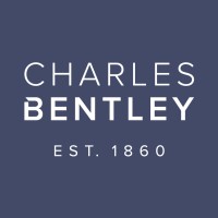 Charles Bentley & Son Ltd logo, Charles Bentley & Son Ltd contact details