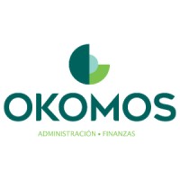 Okomos Consultores logo, Okomos Consultores contact details