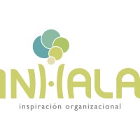 INHALA logo, INHALA contact details