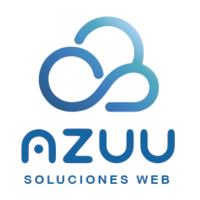 Azuu logo, Azuu contact details