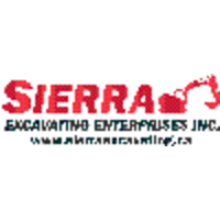 Sierra Excavating Llc logo, Sierra Excavating Llc contact details