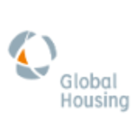 Global Housing logo, Global Housing contact details