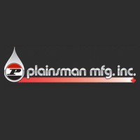 Plainsman Mfg. Inc. logo, Plainsman Mfg. Inc. contact details