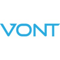 Vont logo, Vont contact details