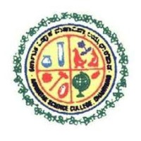 Karnataka Science College Dharwad logo, Karnataka Science College Dharwad contact details