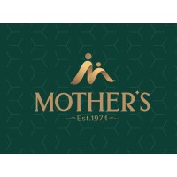 Mother's Foods logo, Mother's Foods contact details