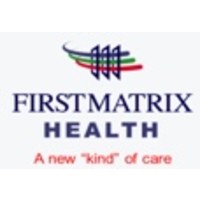 FirstMatrix Health logo, FirstMatrix Health contact details