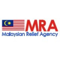 Malaysian Relief Agency logo, Malaysian Relief Agency contact details