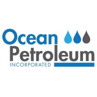 OCEAN PETROLEUM INC logo, OCEAN PETROLEUM INC contact details